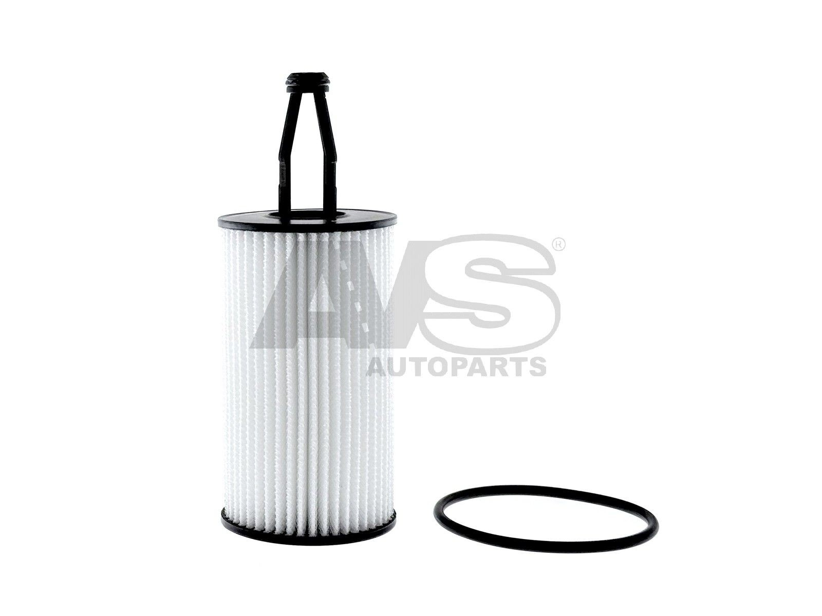  Filtro de óleo Mercedes S conversível (A217) (2015 - 2020) 